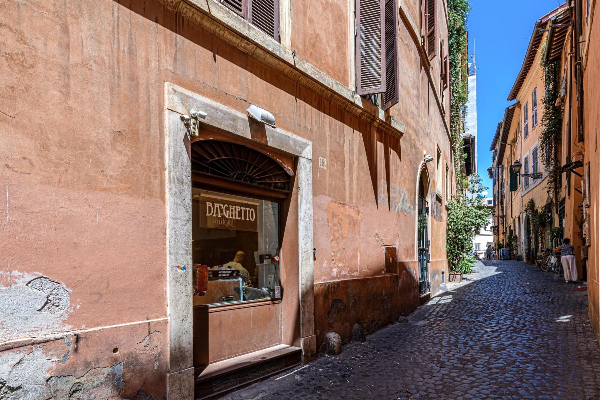 Bb Il Re Alla Reginella Guest House — Photos 2